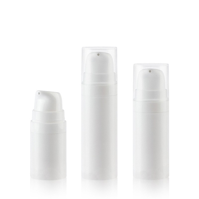 a bomba mal ventilada do polipropileno de 5ml 10ml 15ml não engarrafa nenhum escapamento