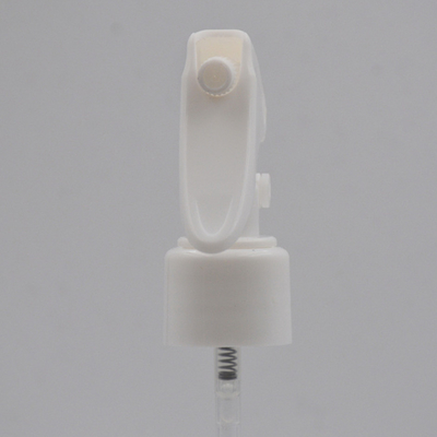 ODM da bomba do pulverizador de Mini Fine Fine Mist Trigger do polipropileno 24/410
