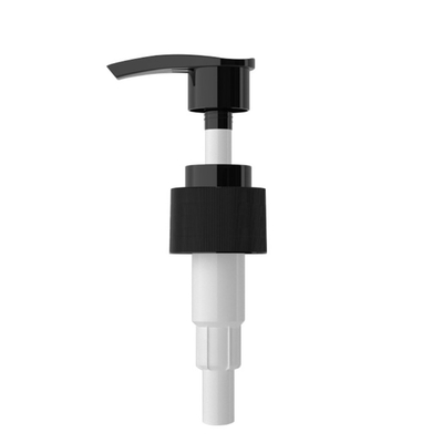 LinDeer enegrece a loção Mini Pump Dispenser With Tube de 24mm