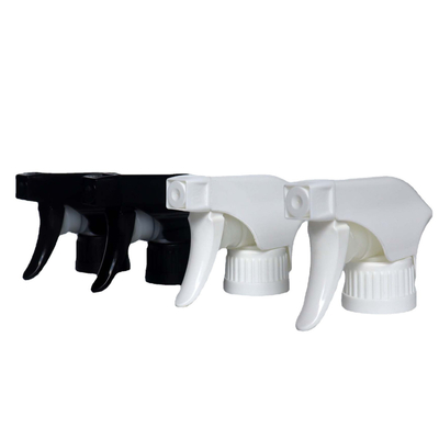 De ODM branco do preto do pulverizador do disparador de LinDeer 28/410 para latas
