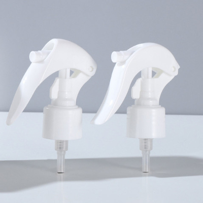 20/410 24/410 28/410 de comprimento do tubo de Mini Trigger Sprayer With Customize