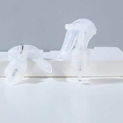 20/410 24/410 28/410 de comprimento do tubo de Mini Trigger Sprayer With Customize
