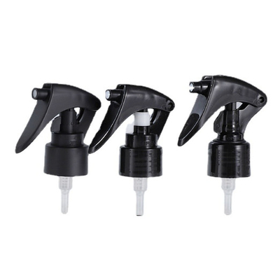 20/410 24/410 28/410 de comprimento do tubo de Mini Trigger Sprayer With Customize