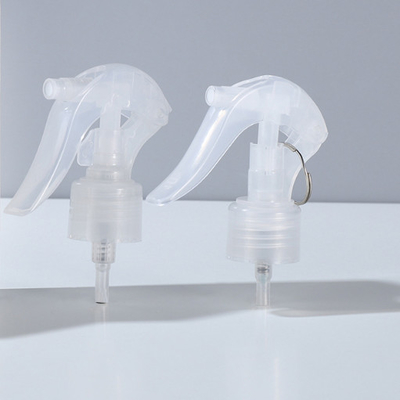 20/410 24/410 28/410 de comprimento do tubo de Mini Trigger Sprayer With Customize
