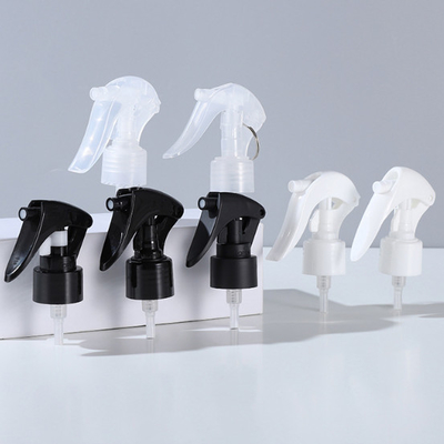 20/410 24/410 28/410 de comprimento do tubo de Mini Trigger Sprayer With Customize