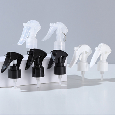 20/410 24/410 28/410 de comprimento do tubo de Mini Trigger Sprayer With Customize