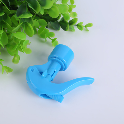 bomba do pulverizador do disparador de 24mm 28mm Mini Trigger Sprayer Blue Plastic