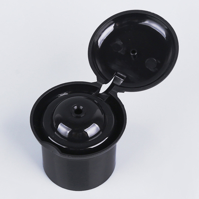 24mm 28mm Flip Top Screw Cap