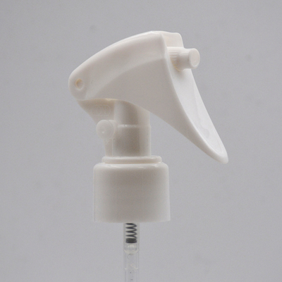 ODM da bomba do pulverizador de Mini Fine Fine Mist Trigger do polipropileno 24/410