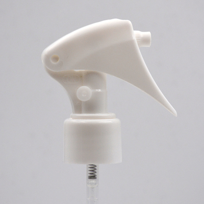 ODM da bomba do pulverizador de Mini Fine Fine Mist Trigger do polipropileno 24/410