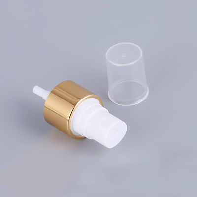 pulverizador 20mm fino do perfume do alumínio da névoa de 18mm para óleos essenciais