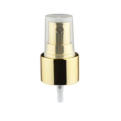 Perfume UV completo 24/410 de pulverizador fino da bomba da névoa para garrafas plásticas