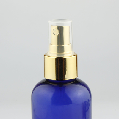 Perfume UV completo 24/410 de pulverizador fino da bomba da névoa para garrafas plásticas