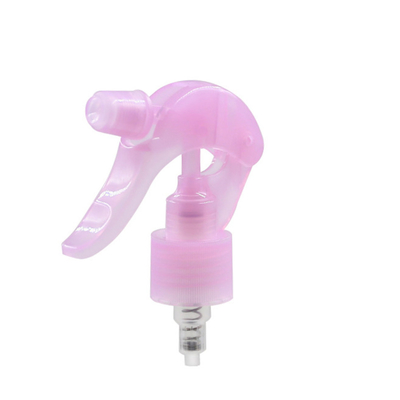 Cabeça de formação de espuma do pulverizador do disparador do roxo 28mm com ODM do tubo