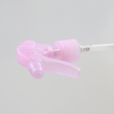 Cabeça de formação de espuma do pulverizador do disparador do roxo 28mm com ODM do tubo