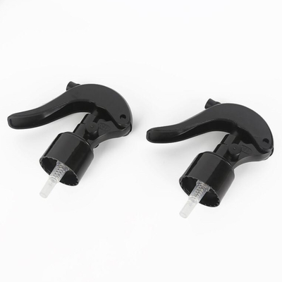 Garrafa 100ml Mini Trigger Sprayer Bottle do ANIMAL DE ESTIMAÇÃO do polipropileno