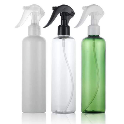 Garrafa 100ml Mini Trigger Sprayer Bottle do ANIMAL DE ESTIMAÇÃO do polipropileno