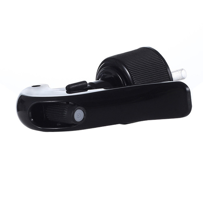 Polipropileno Mini Trigger Sprayer Normal Clip preto de 24MM