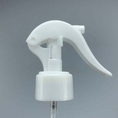 LinDeer 24/410 de escapamento líquido preto de Mini Trigger Sprayer Pump Prevent