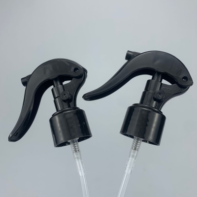 LinDeer 24/410 de escapamento líquido preto de Mini Trigger Sprayer Pump Prevent