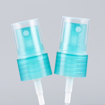 O polipropileno azul Pen Perfume Spray Bottle 10ml impede o escapamento líquido