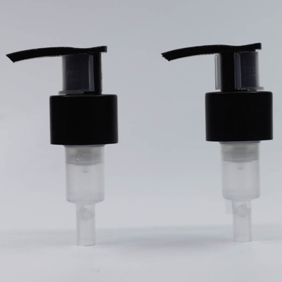 Bomba da substituição do distribuidor do sabão de 24MM para a garrafa da loção
