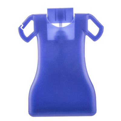 Garrafa portátil de LinDeer 20ml Mini Refillable Perfume Spray Card