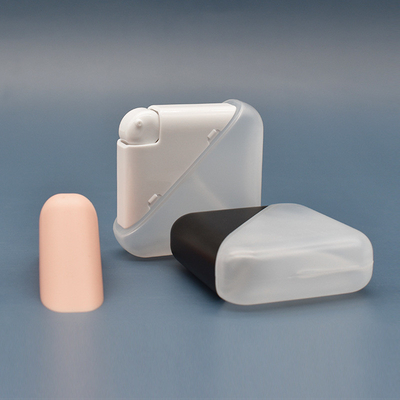 garrafa do pulverizador do cartão 30ml recarregável