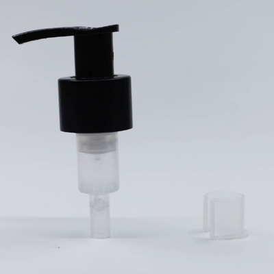 LinDeer enegrece a loção Mini Pump Dispenser With Tube de 24mm