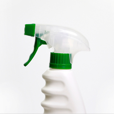 Cabeça plástica do pulverizador do disparador do verde 28mm de LinDeer 57*35*37CM