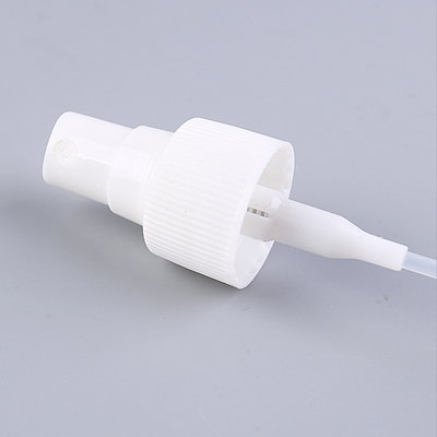 Produto químico fino do pulverizador da névoa da bomba da garrafa 18/410 do ANIMAL DE ESTIMAÇÃO resistente