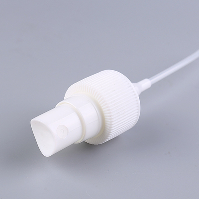 Produto químico fino do pulverizador da névoa da bomba da garrafa 18/410 do ANIMAL DE ESTIMAÇÃO resistente