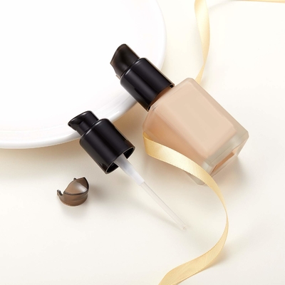 Lindeer 18/410 de bomba de creme cosmética do tratamento para a garrafa de vidro