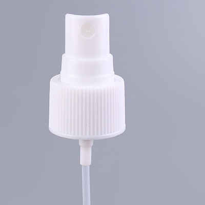 Pulverizador fino plástico da névoa de 24MM