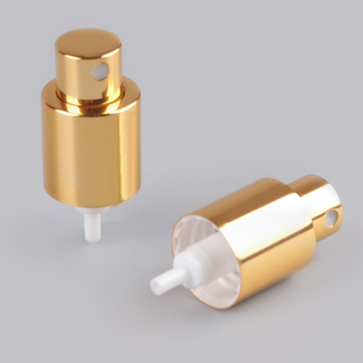 Pulverizador de alumínio da névoa do perfume de 24MM