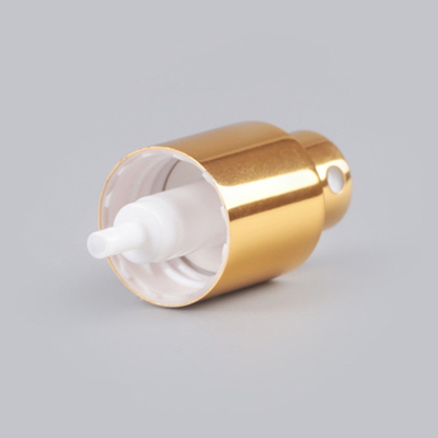 Pulverizador de alumínio da névoa do perfume de 24MM
