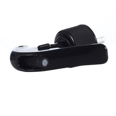 Plástico 28mm Mini Trigger Sprayer For Liquid preto de LinDeer