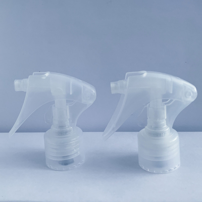 Mini cabeça de pulverizador 24MM de formação de espuma do disparador